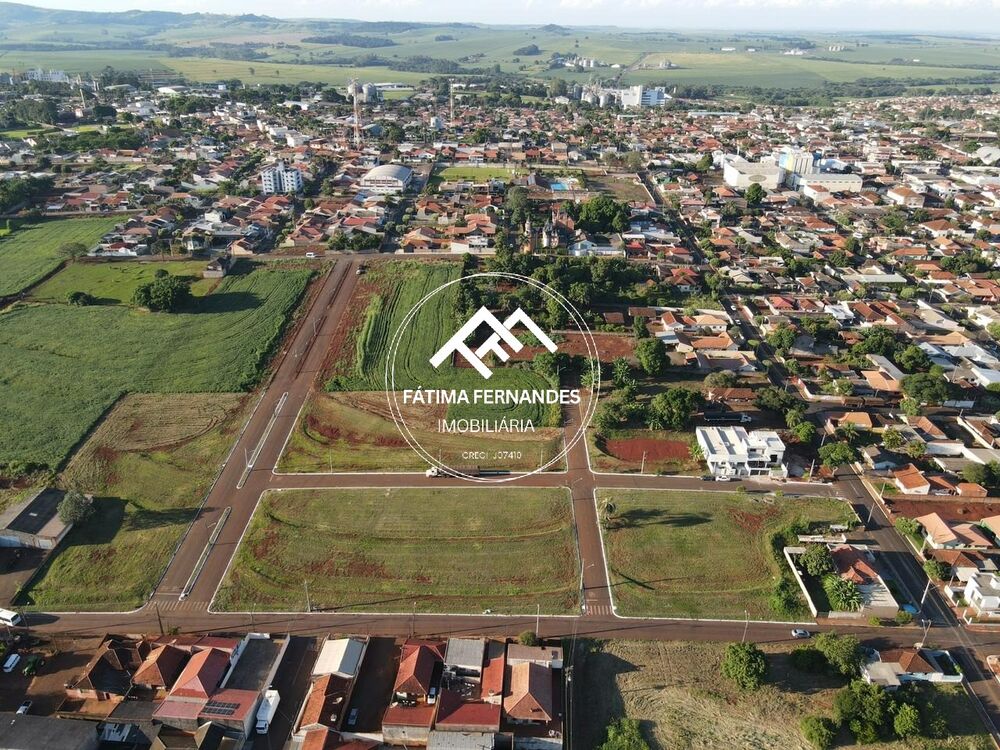 Terreno, 286 m² - Foto 1