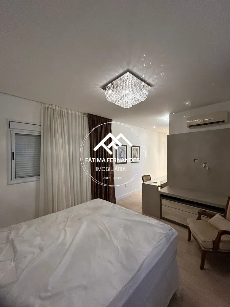 Apartamento, 4 quartos, 222 m² - Foto 5