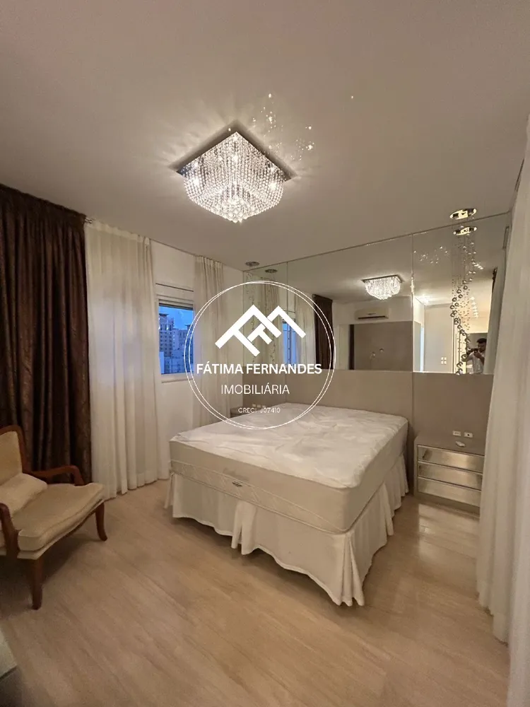 Apartamento, 4 quartos, 222 m² - Foto 2