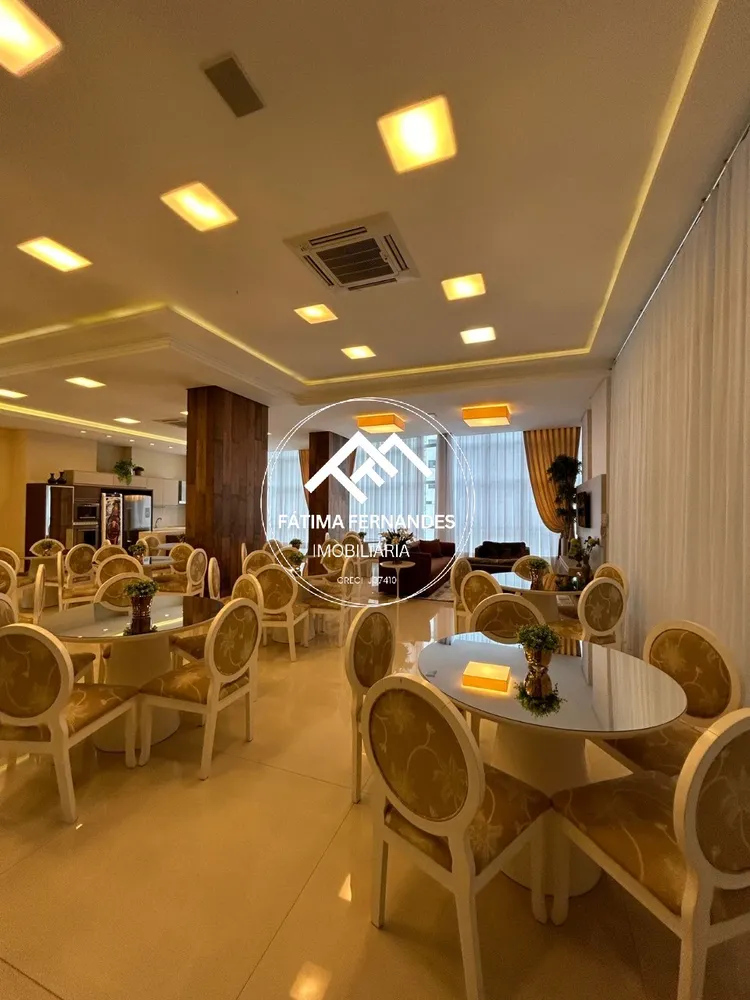 Apartamento, 4 quartos, 222 m² - Foto 6