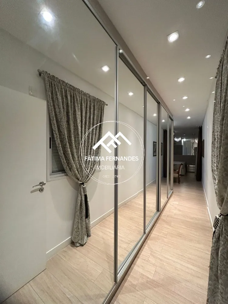 Apartamento, 4 quartos, 222 m² - Foto 4