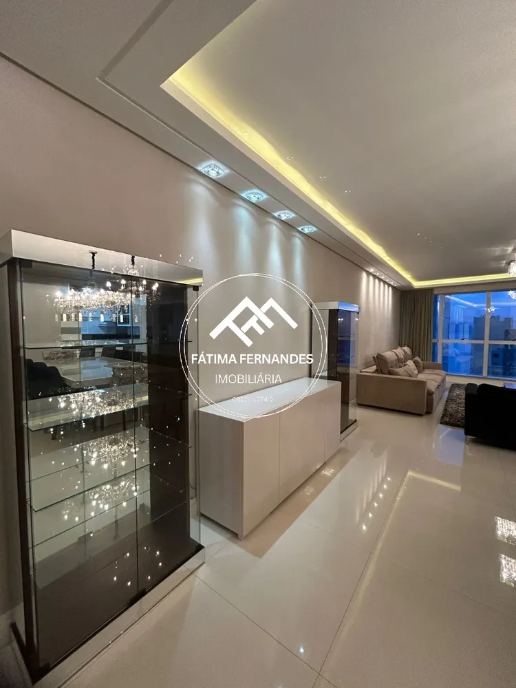 Apartamento, 4 quartos, 222 m² - Foto 8
