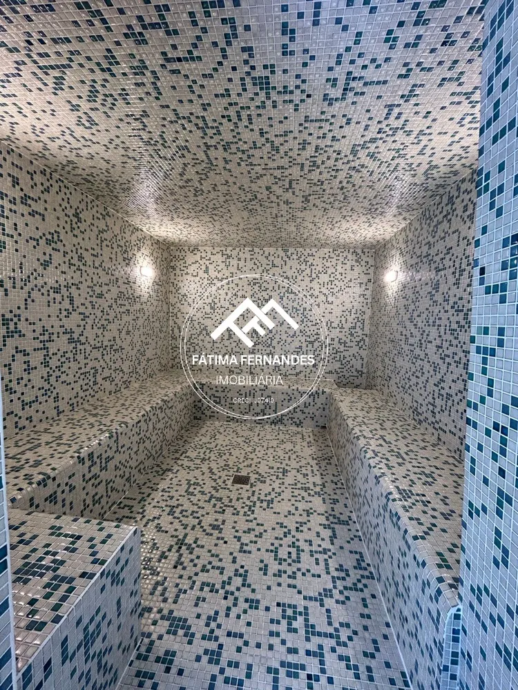 Apartamento, 4 quartos, 222 m² - Foto 11
