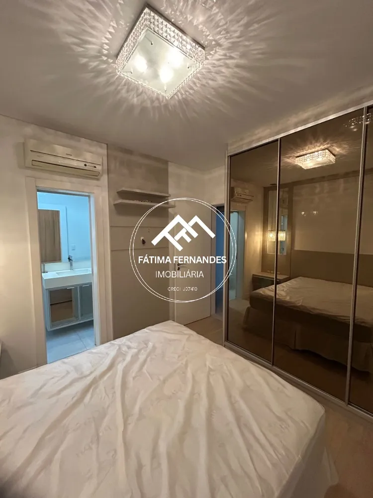Apartamento, 4 quartos, 222 m² - Foto 1