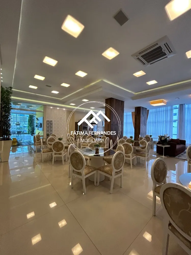 Apartamento, 4 quartos, 222 m² - Foto 7