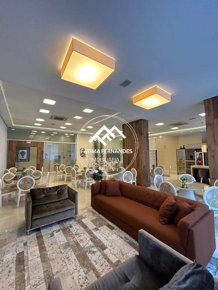 Apartamento, 4 quartos, 222 m² - Foto 3
