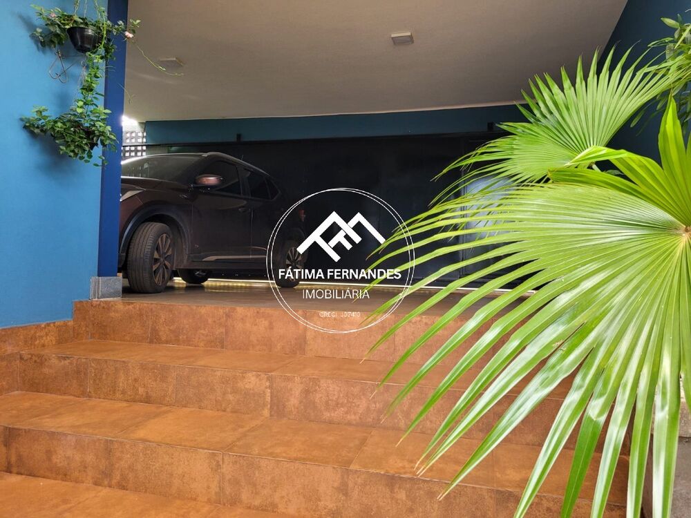 Casa à venda com 3 quartos - Foto 5