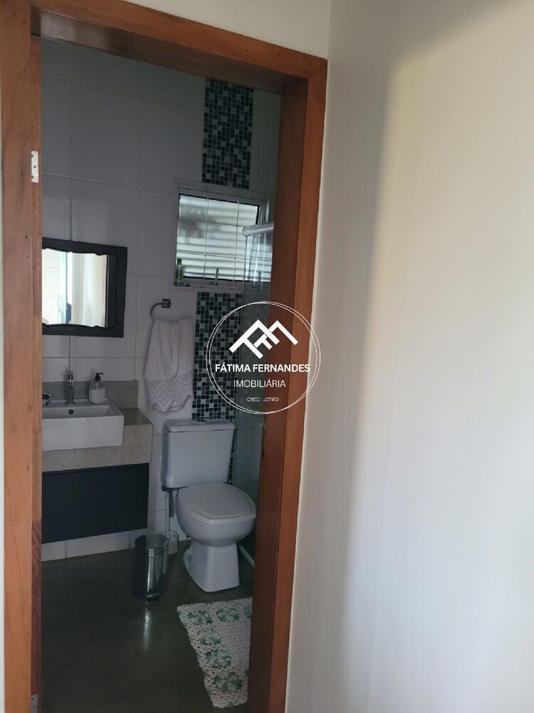 Casa à venda com 3 quartos - Foto 3