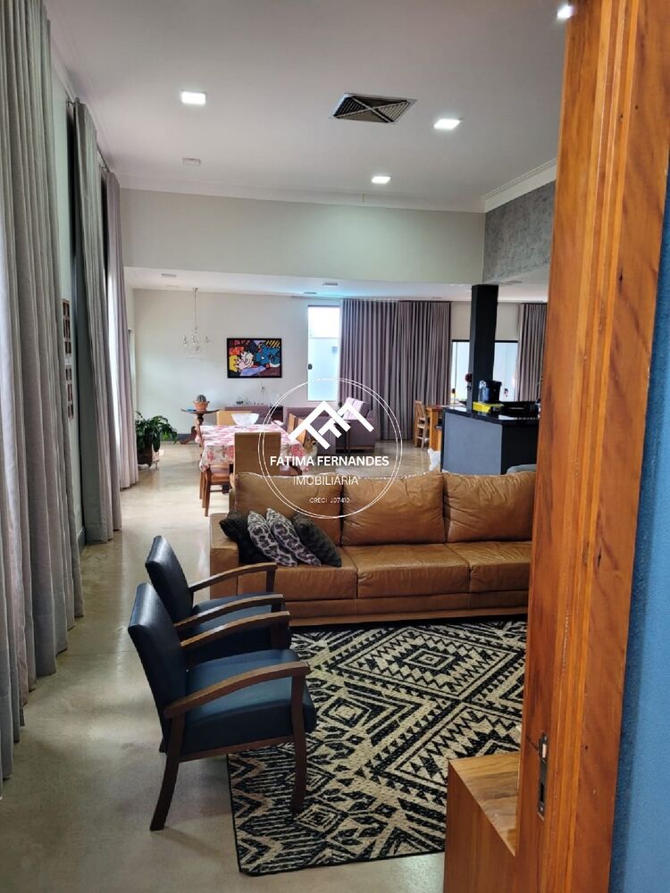 Casa à venda com 3 quartos - Foto 4