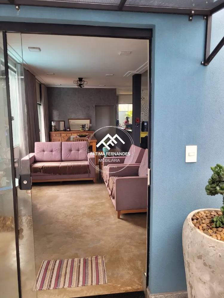 Casa, 3 quartos - Foto 5