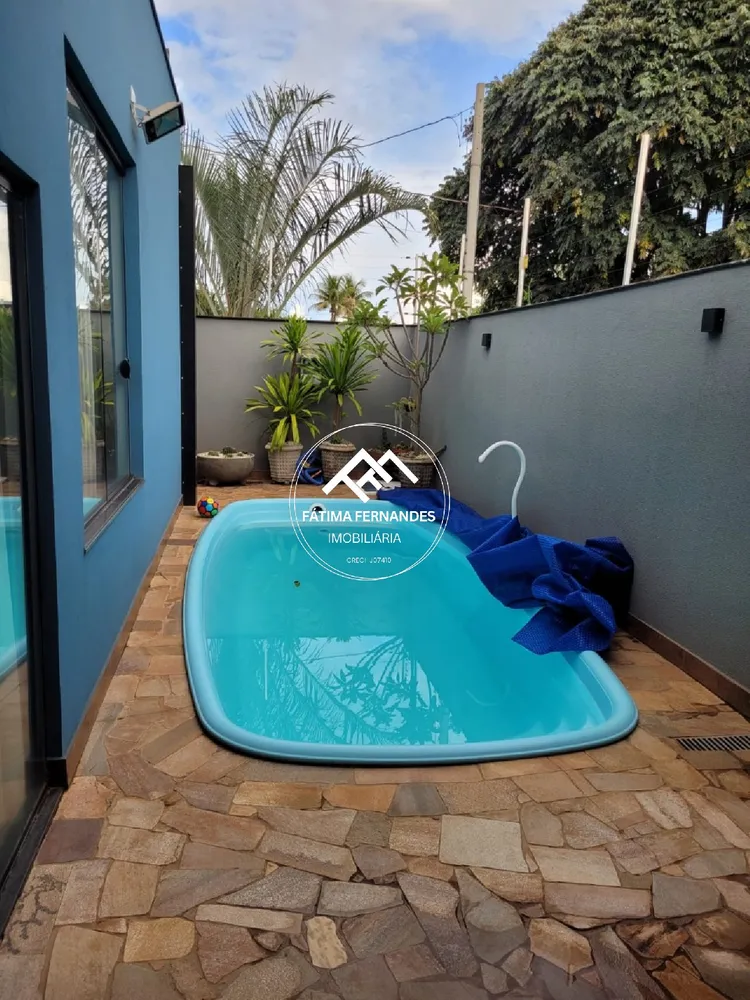 Casa, 3 quartos - Foto 6
