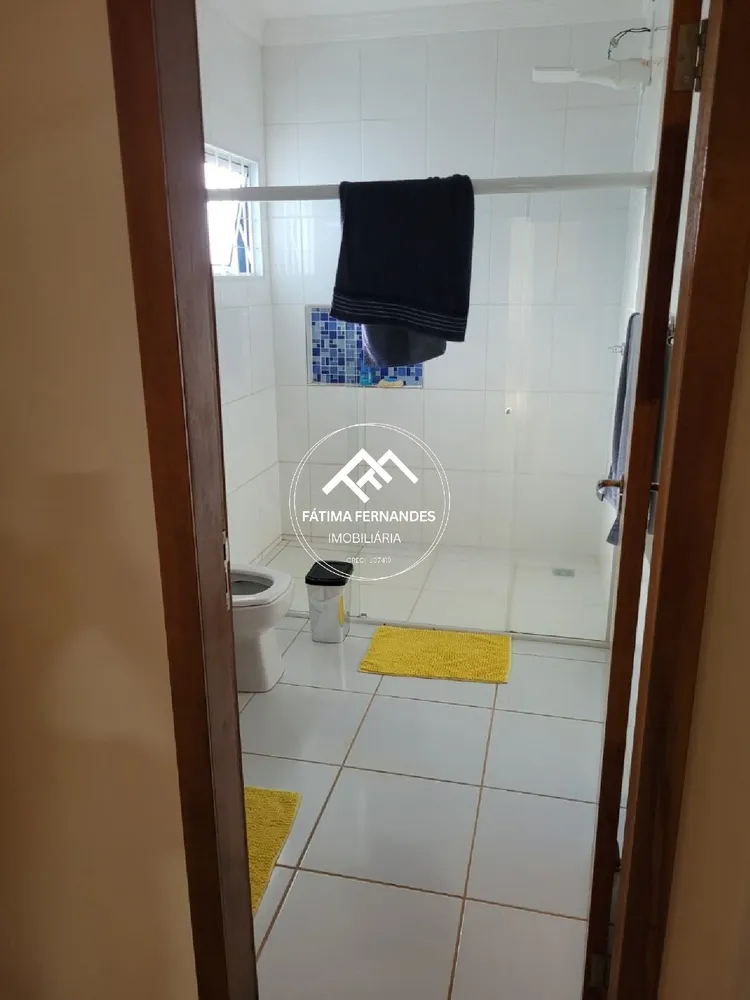 Casa, 3 quartos - Foto 17