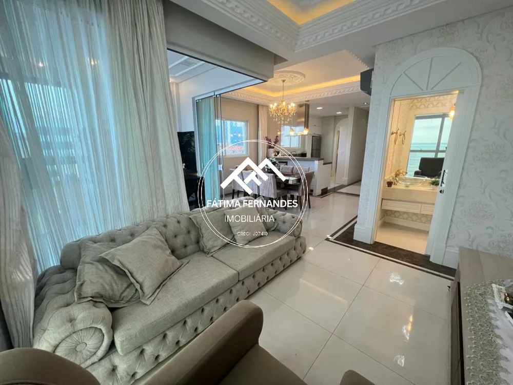 Apartamento, 4 quartos, 157 m² - Foto 7