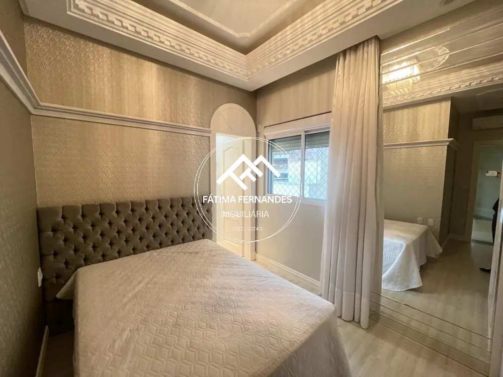 Apartamento, 4 quartos, 157 m² - Foto 4