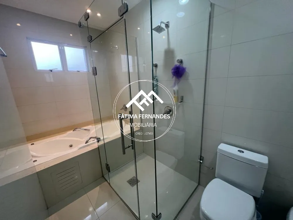 Apartamento, 4 quartos, 157 m² - Foto 2