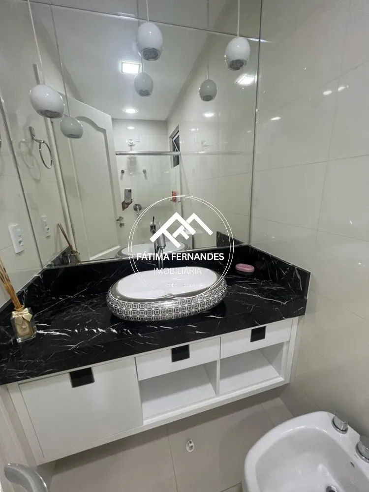 Apartamento, 4 quartos, 157 m² - Foto 3