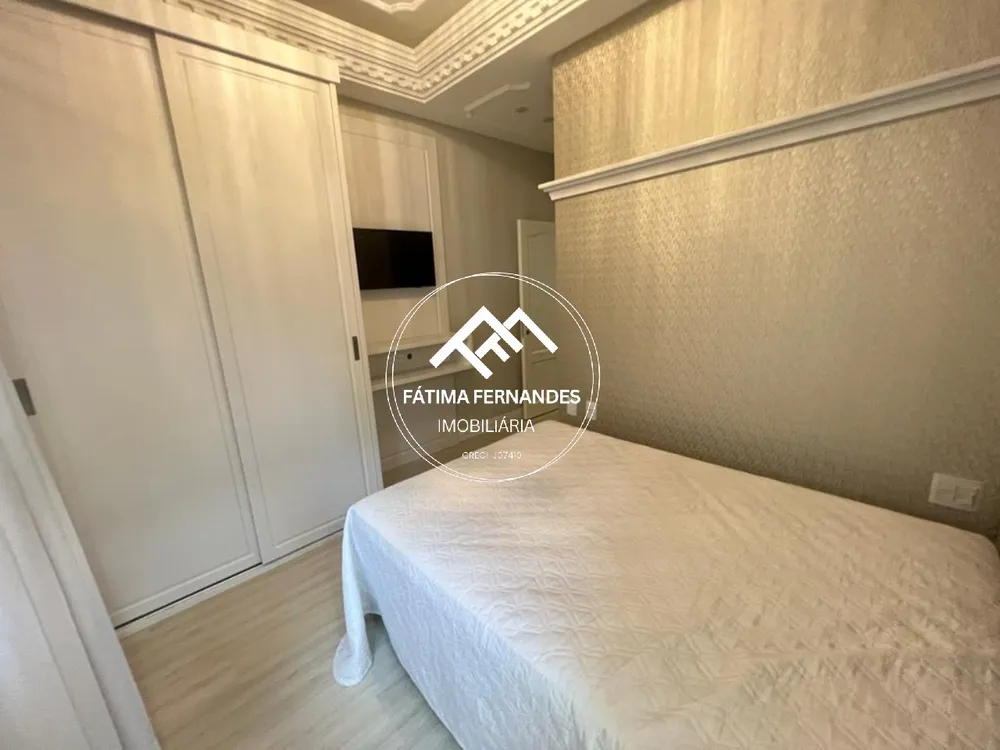 Apartamento, 4 quartos, 157 m² - Foto 1