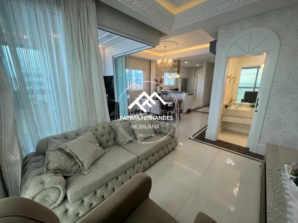 Apartamento, 4 quartos, 157 m² - Foto 6