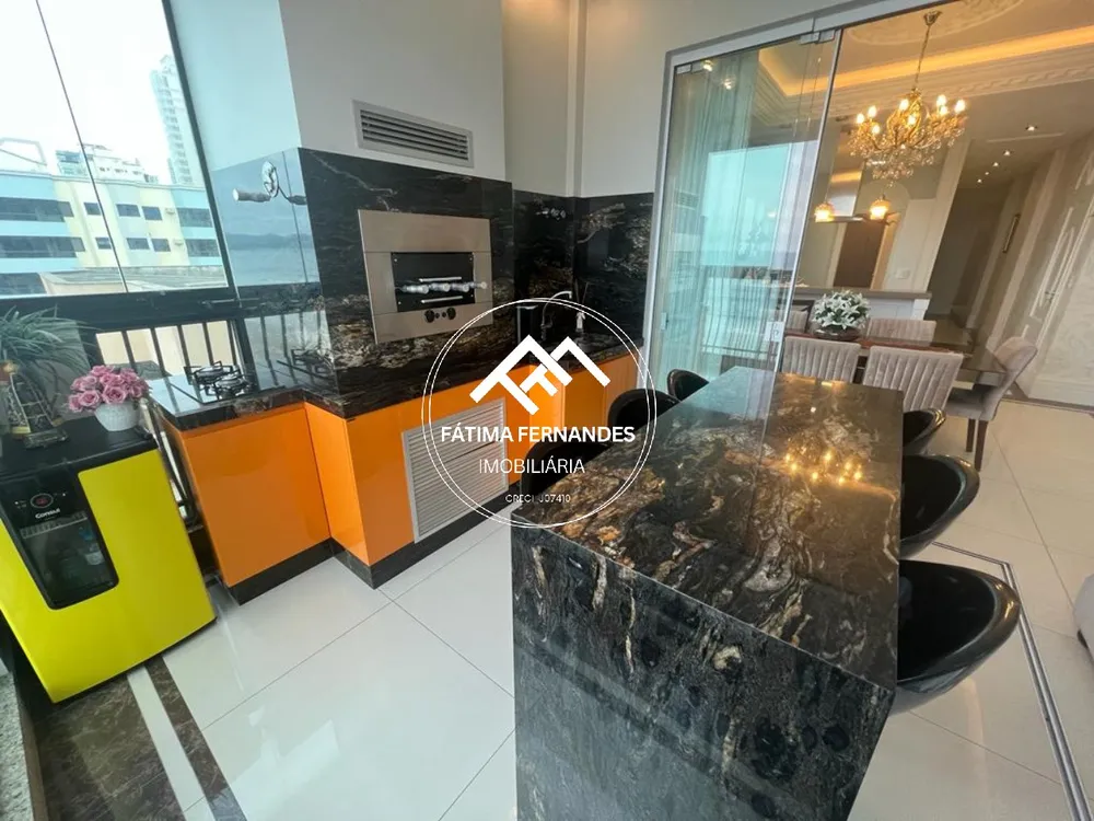 Apartamento, 4 quartos, 157 m² - Foto 4