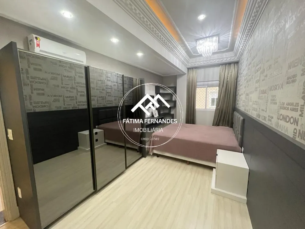 Apartamento, 4 quartos, 157 m² - Foto 5