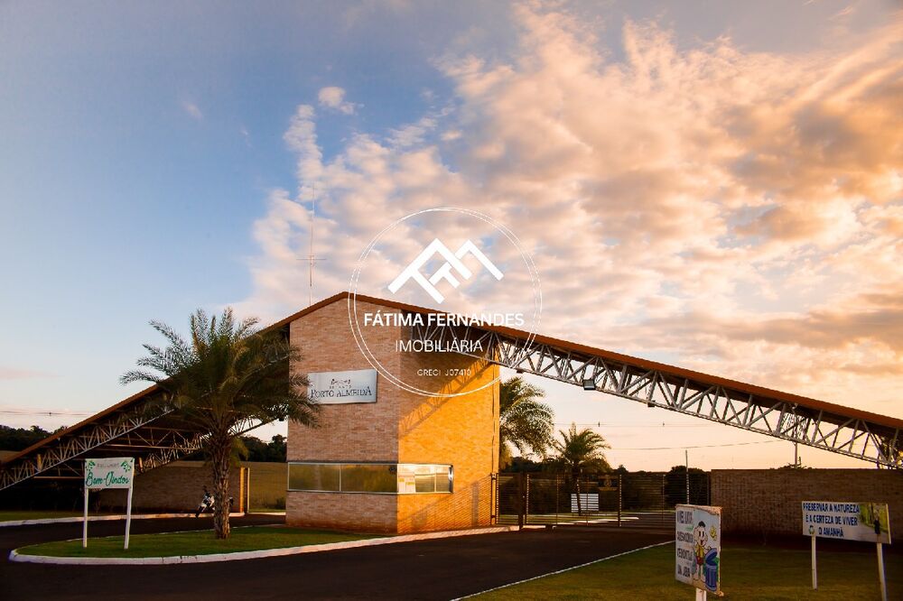 Terreno, 3278 m² - Foto 1