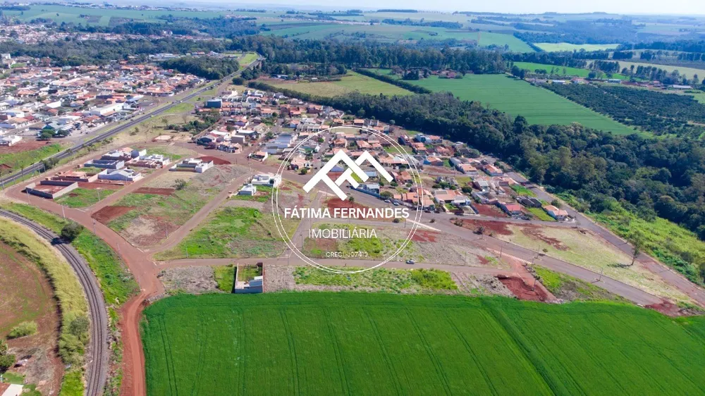 Terreno, 360 m² - Foto 1