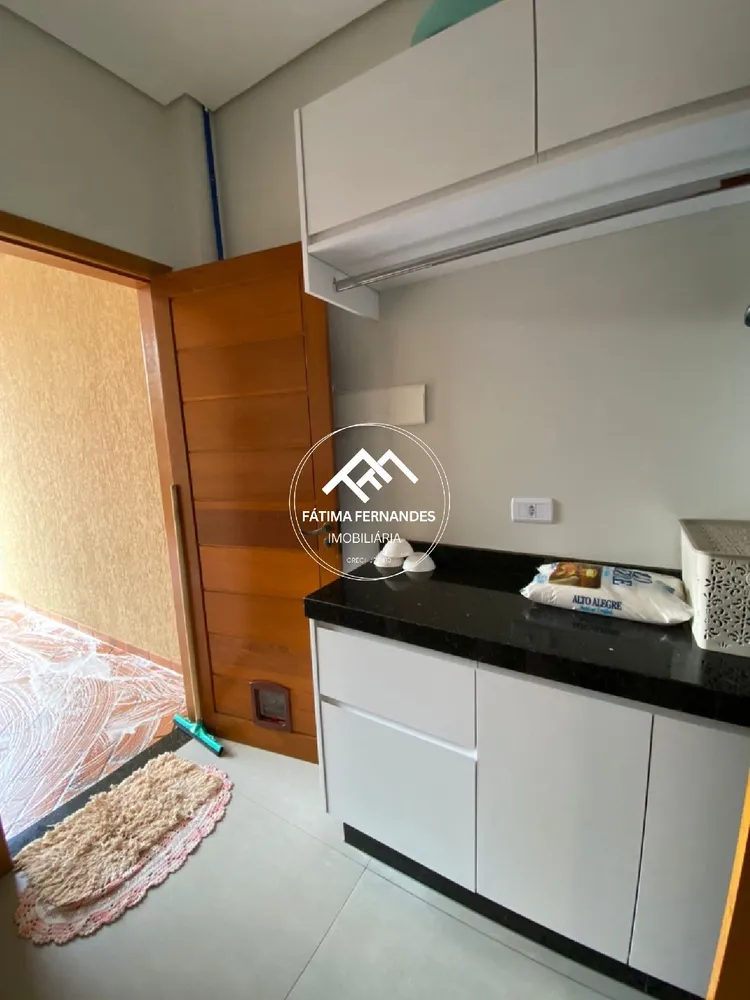 Casa, 2 quartos - Foto 4