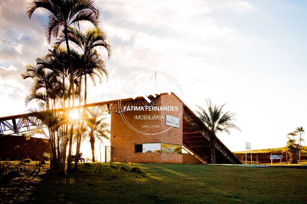 Terreno, 3629 m² - Foto 1