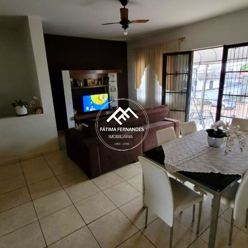 Casa, 4 quartos, 336 m² - Foto 5