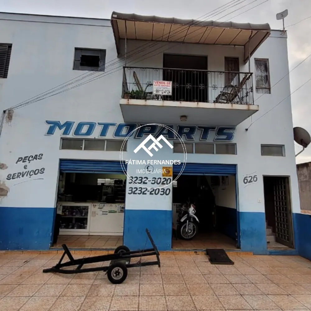Casa, 4 quartos, 336 m² - Foto 17