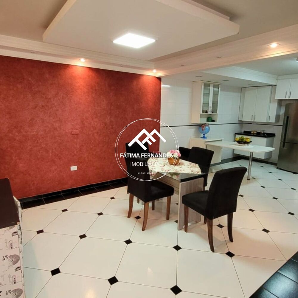 Casa, 4 quartos, 336 m² - Foto 2