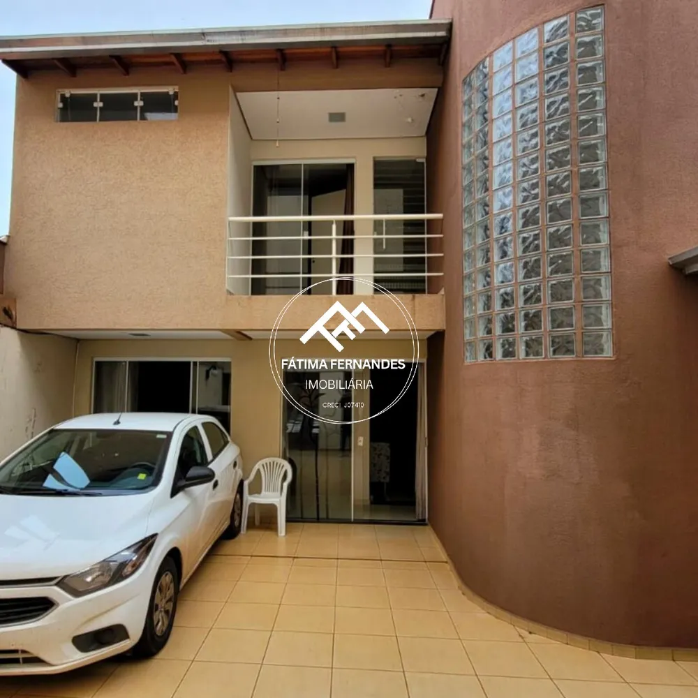 Casa, 4 quartos, 336 m² - Foto 2