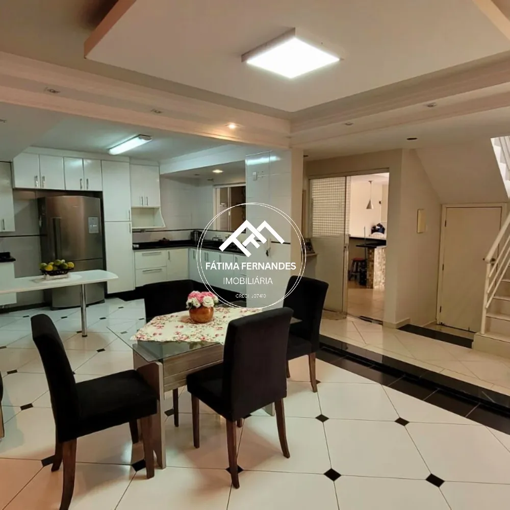 Casa, 4 quartos, 336 m² - Foto 5