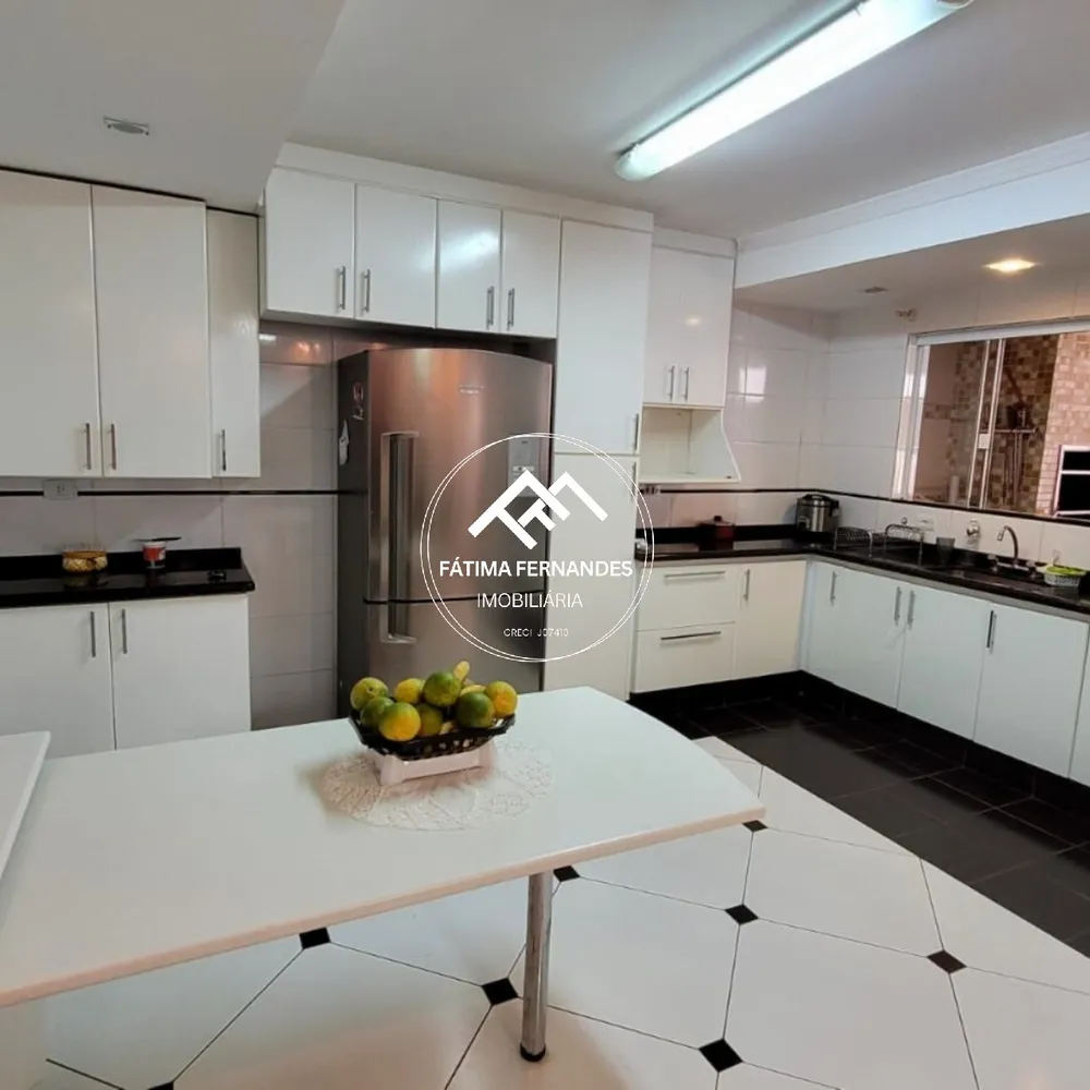 Casa, 4 quartos, 336 m² - Foto 4