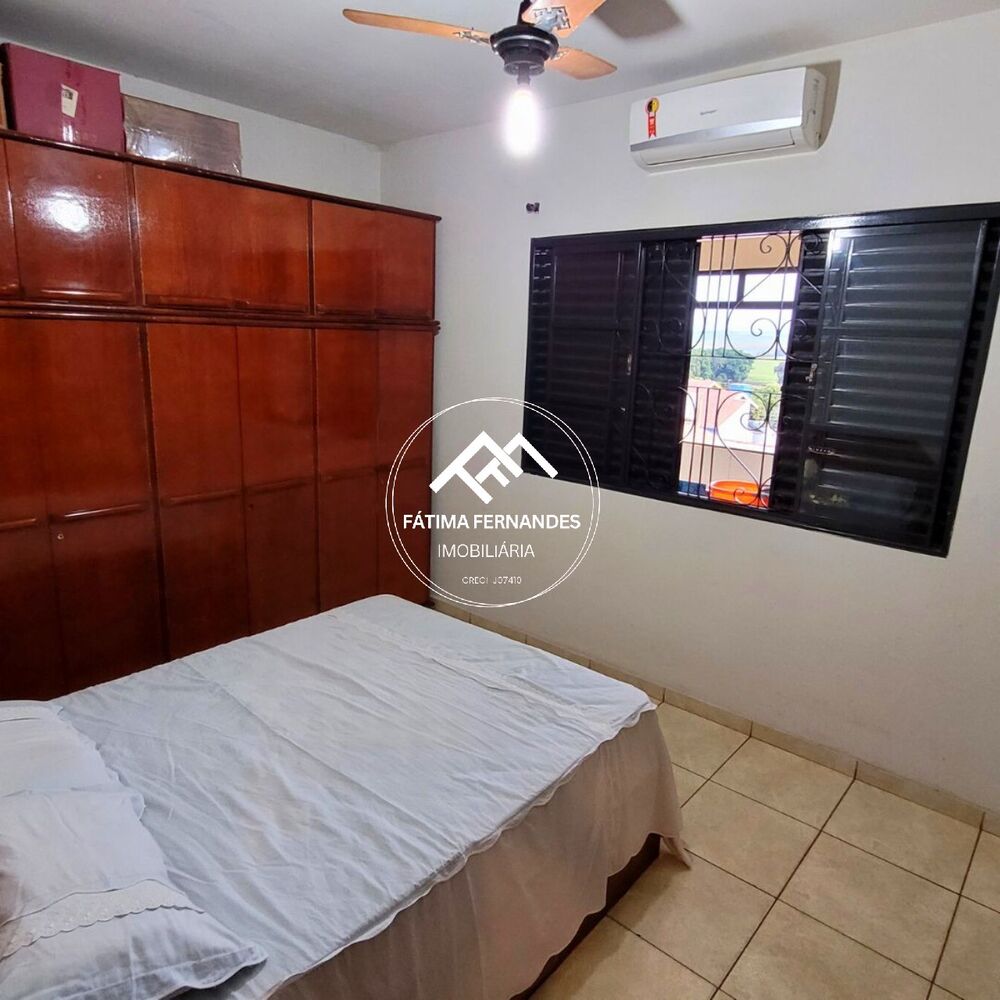 Casa, 4 quartos, 336 m² - Foto 6