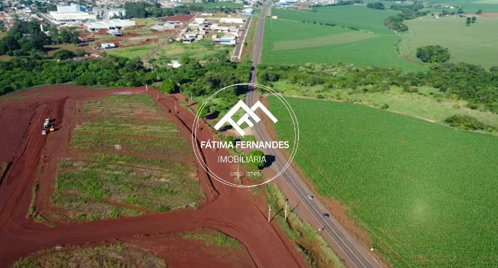 Loteamento e Condomínio, 1000 m² - Foto 4
