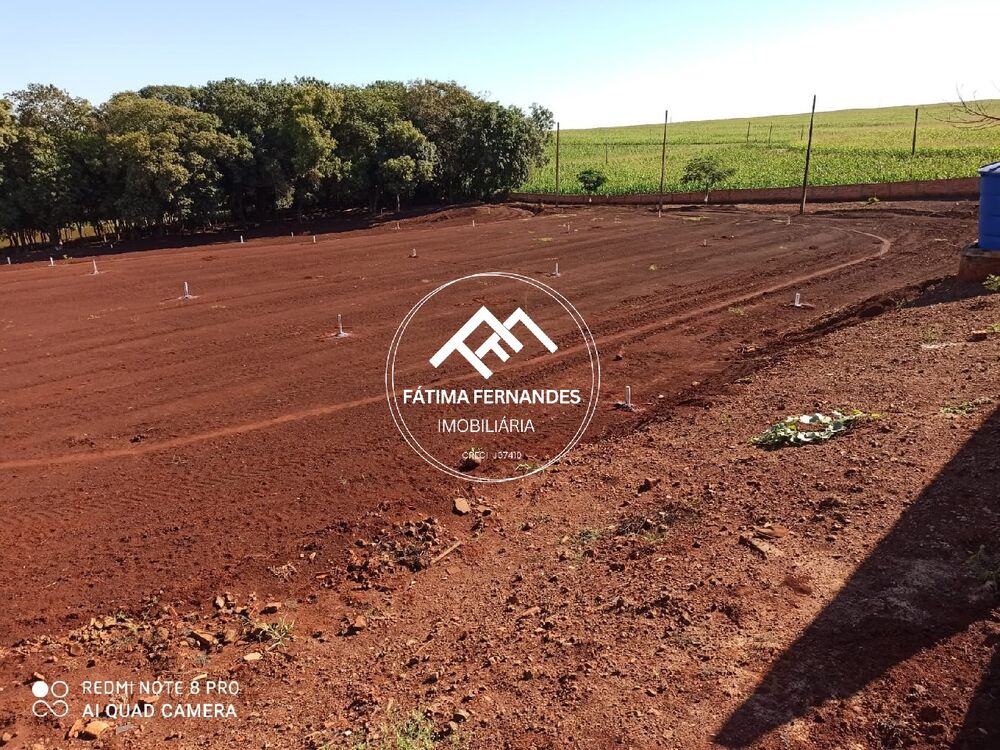 Terreno à venda, 1799m² - Foto 1