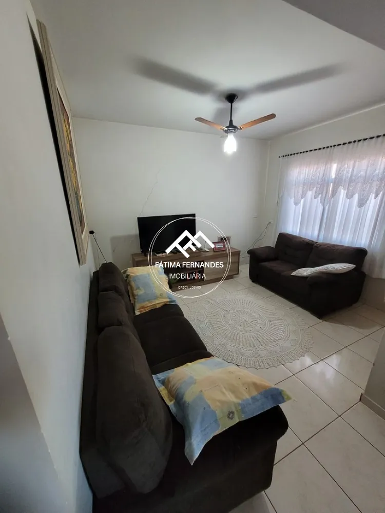 Casa, 3 quartos - Foto 4
