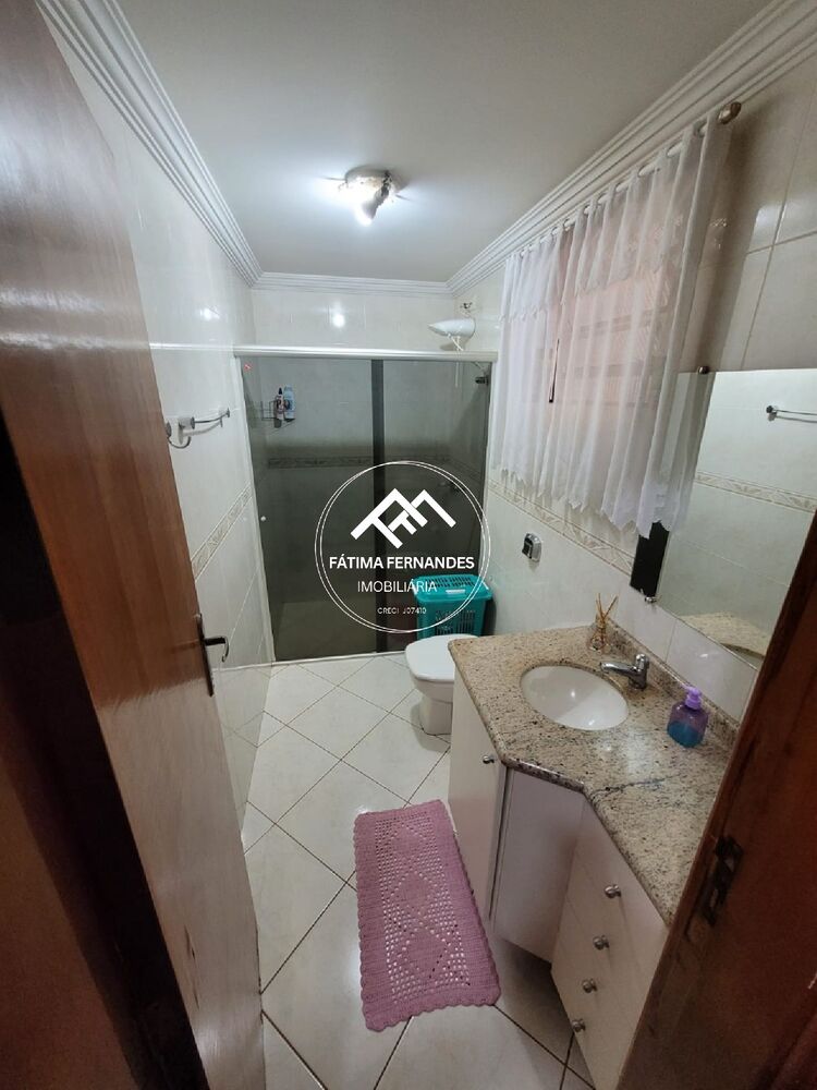 Casa à venda com 3 quartos - Foto 3