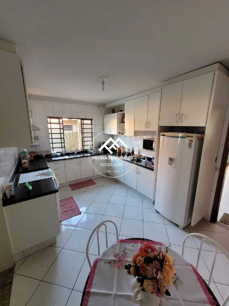 Casa, 3 quartos - Foto 9