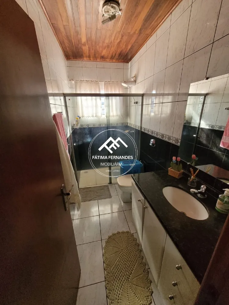 Casa, 3 quartos - Foto 6