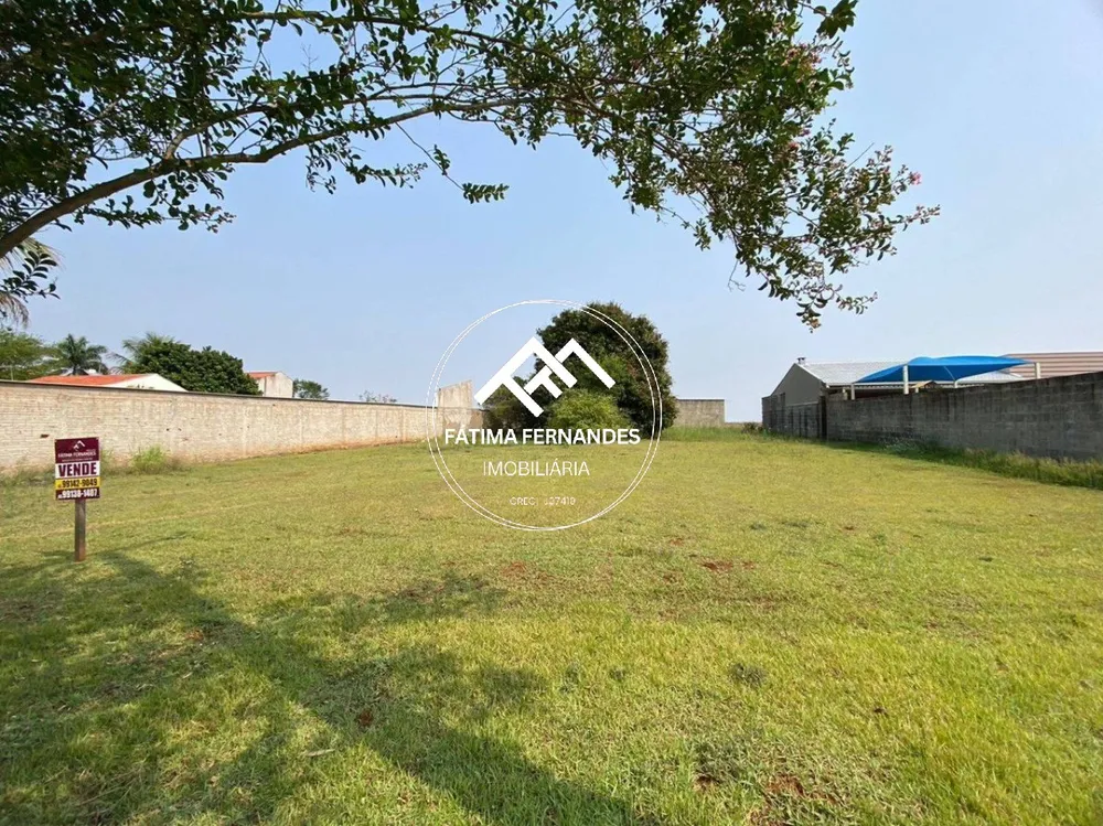 Terreno, 825 m² - Foto 1