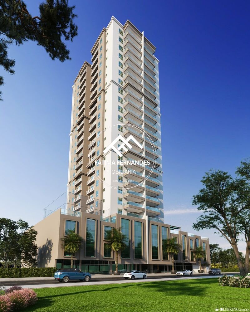 Apartamento, 3 quartos, 160 m² - Foto 1