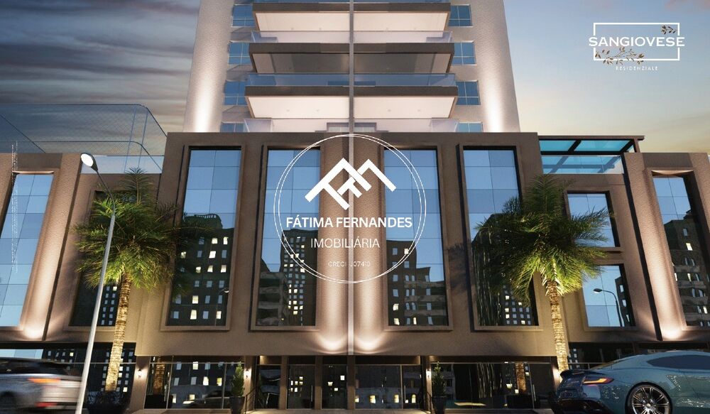 Apartamento, 3 quartos, 160 m² - Foto 4