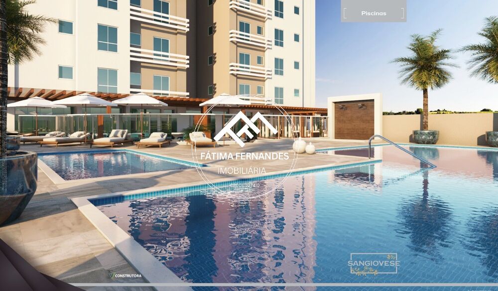 Apartamento, 3 quartos, 160 m² - Foto 3