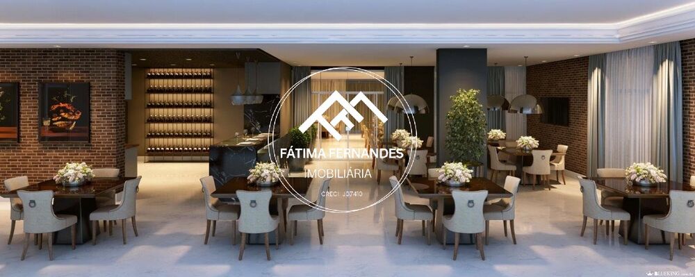 Apartamento, 3 quartos, 160 m² - Foto 2