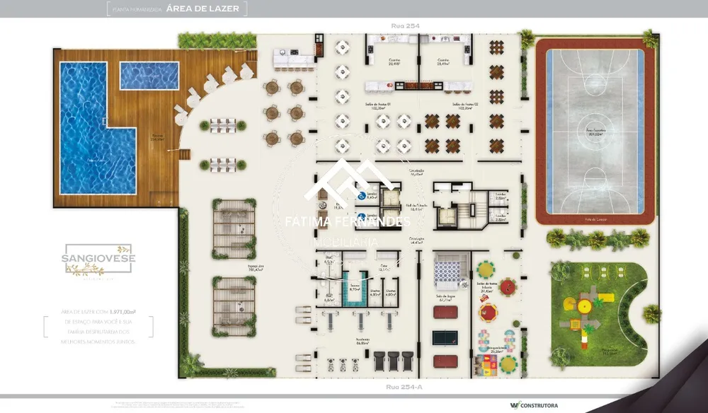 Apartamento, 3 quartos, 160 m² - Foto 6