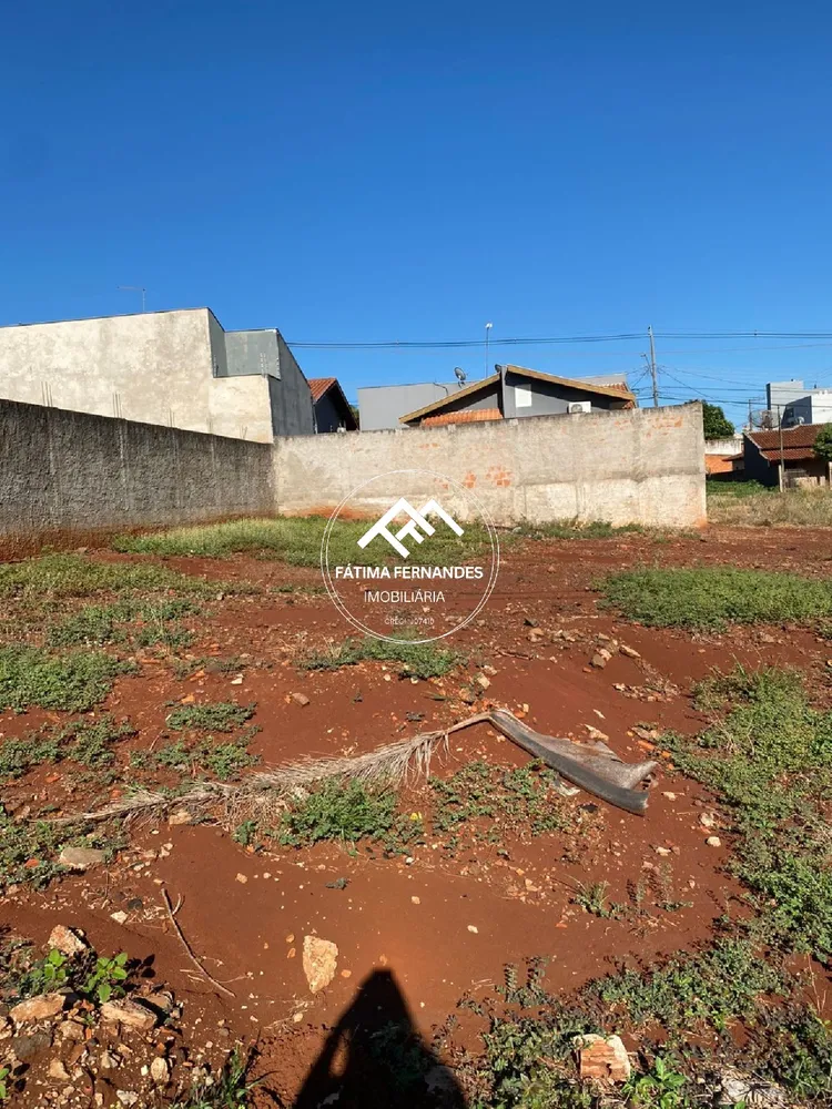 Terreno, 270 m² - Foto 1