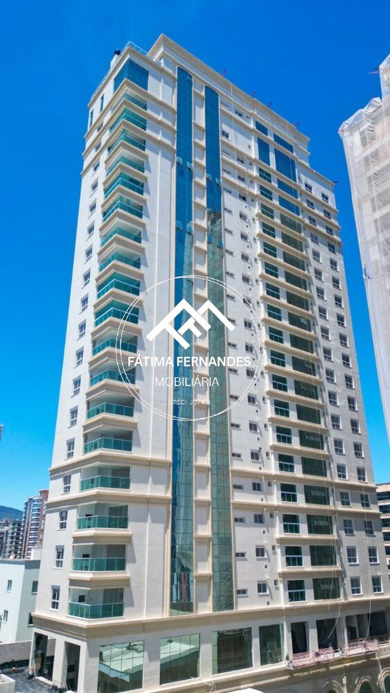 Apartamento à venda com 4 quartos, 179m² - Foto 5