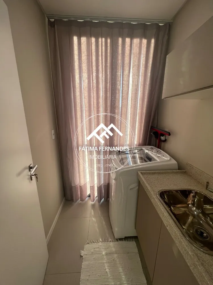 Apartamento, 4 quartos, 135 m² - Foto 9